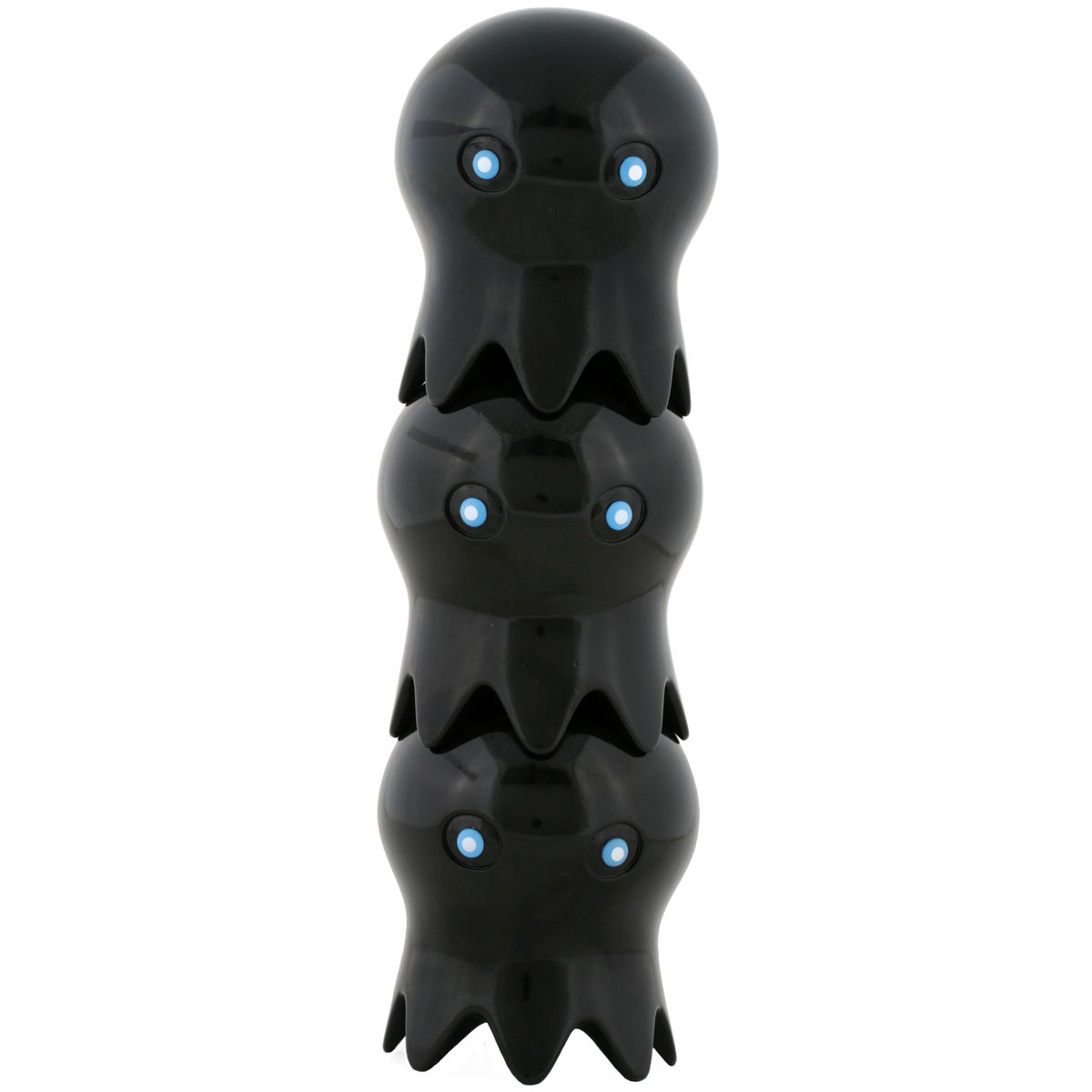 Black Totem Doppelganger