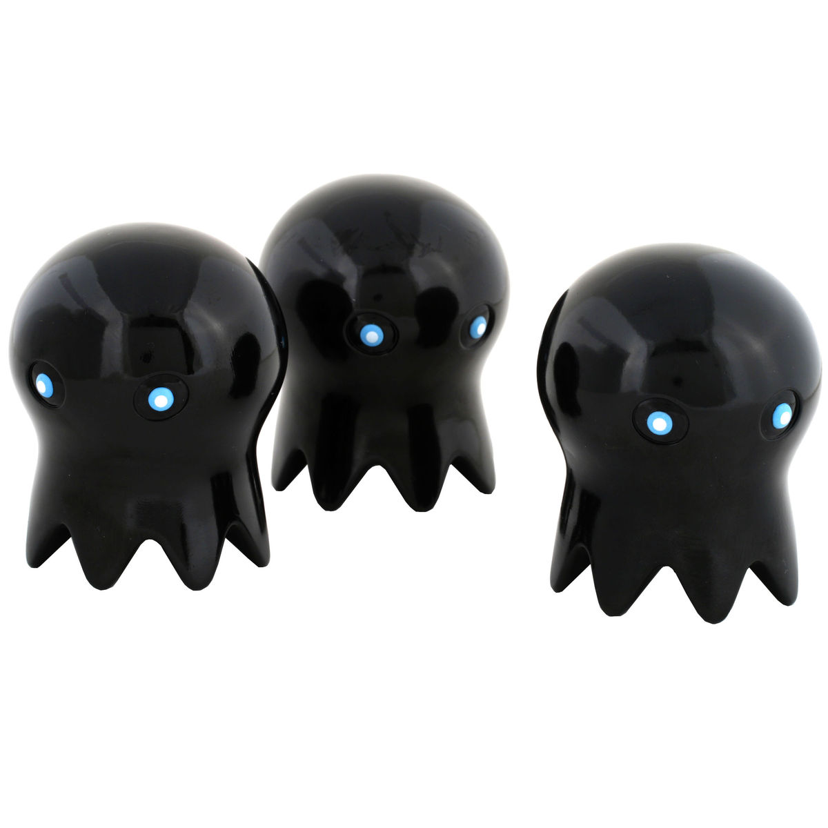 Black Totem Doppelganger