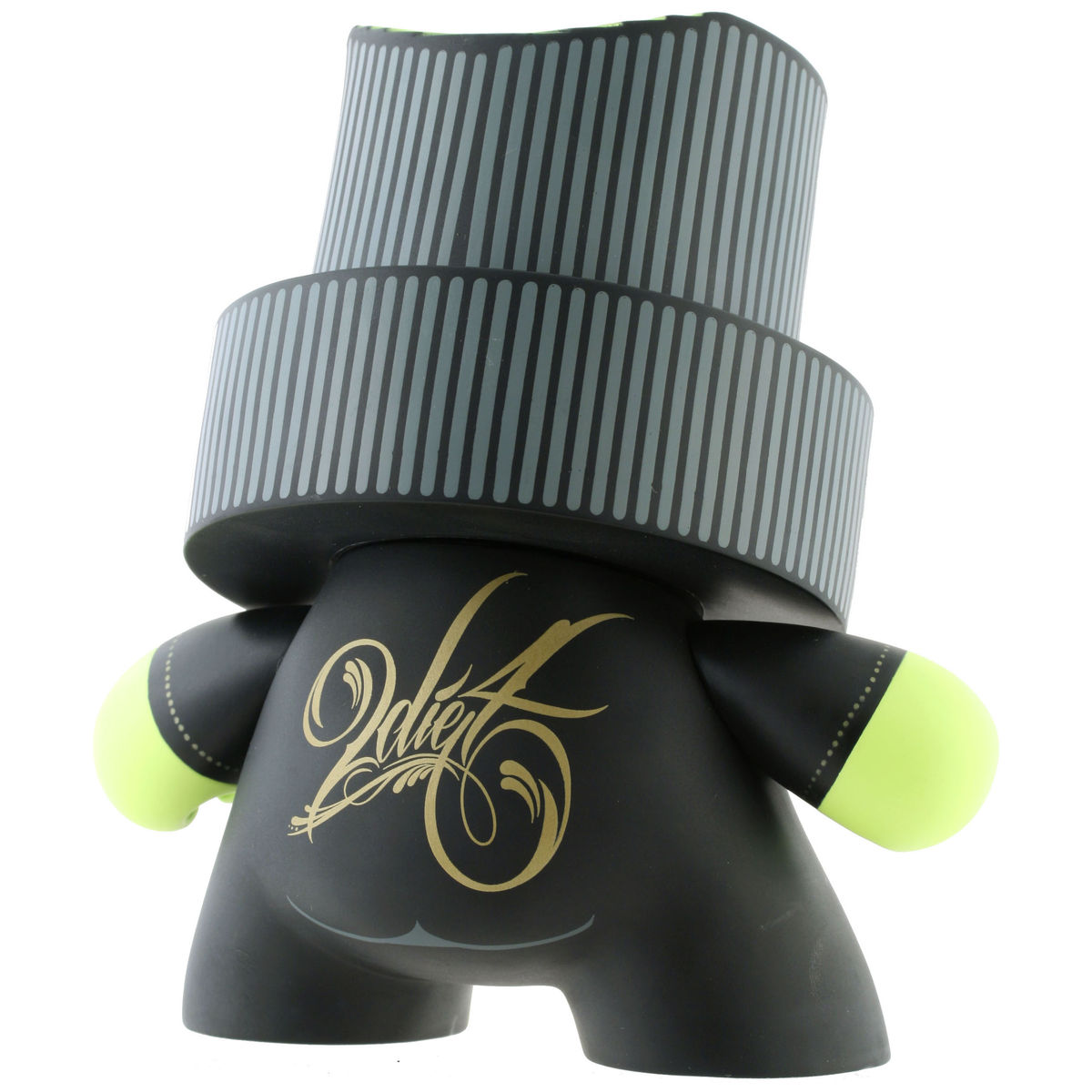 Green Holy Roller