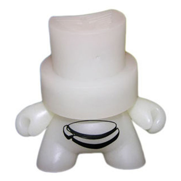 GID Fatcap (TTF '06) by Montana