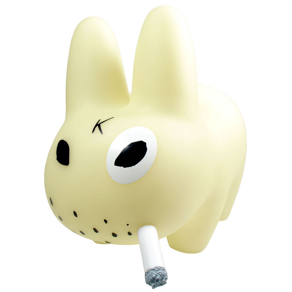 10" GID Labbit