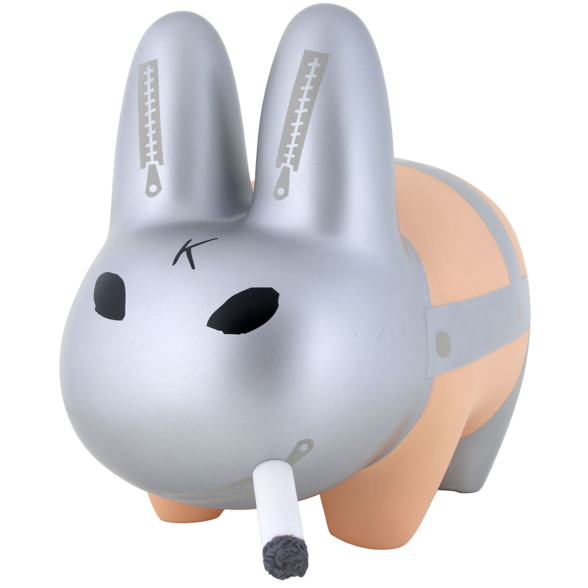 10" Circa Bondage Labbit