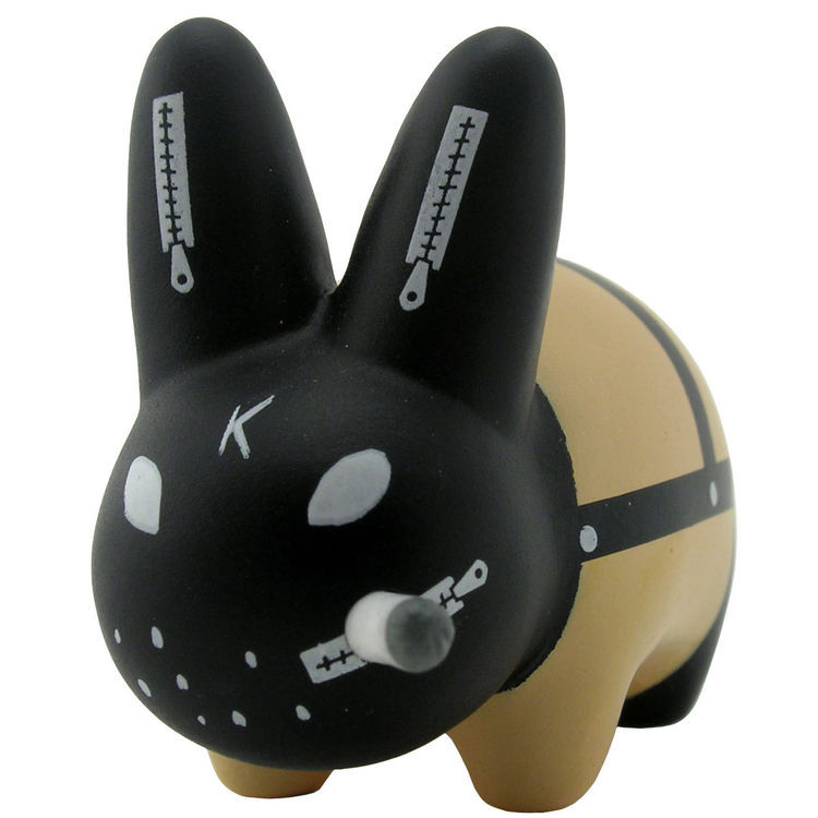 Bondage by Frank Kozik