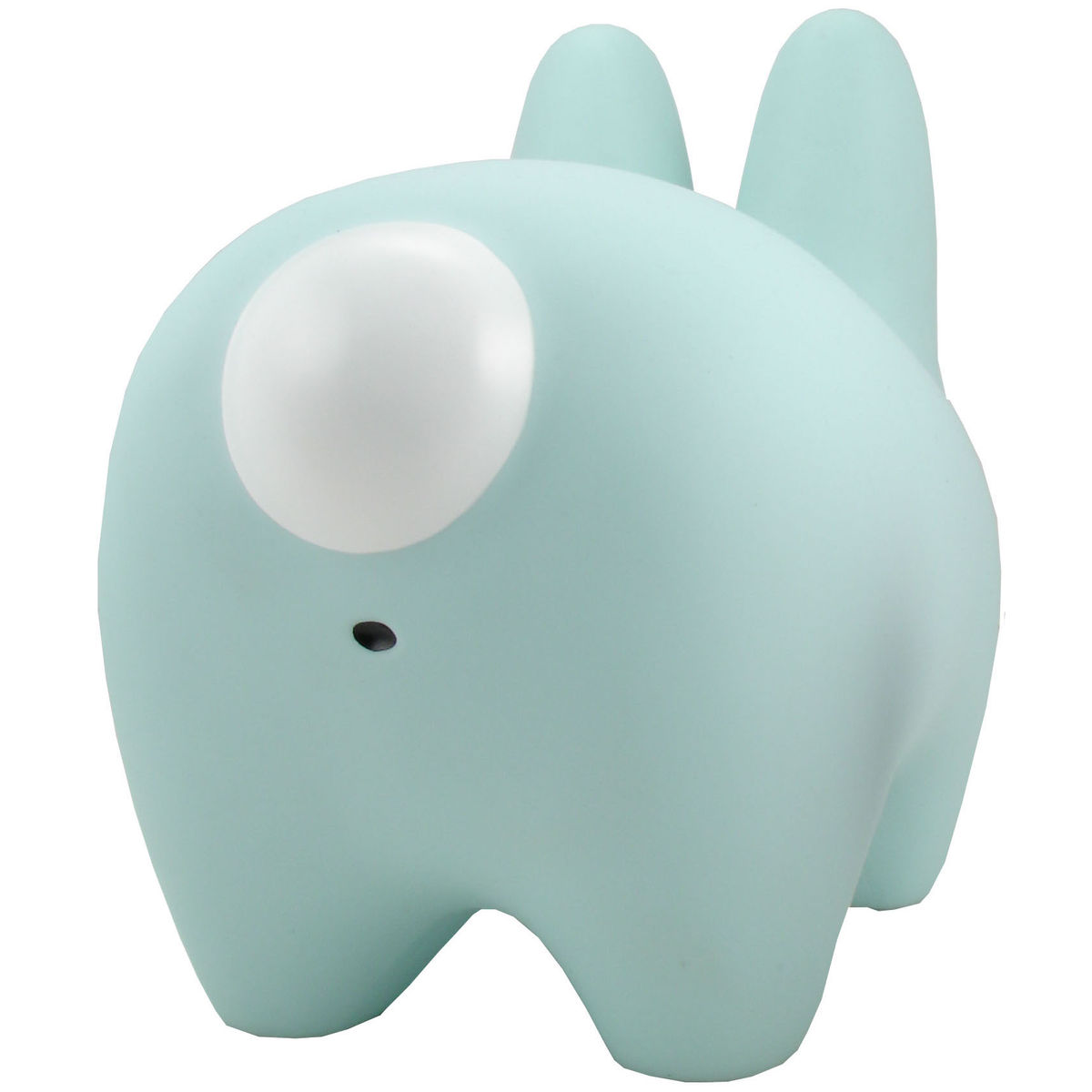 10" Powder Blue Smorkin Labbit (SDCC '05)