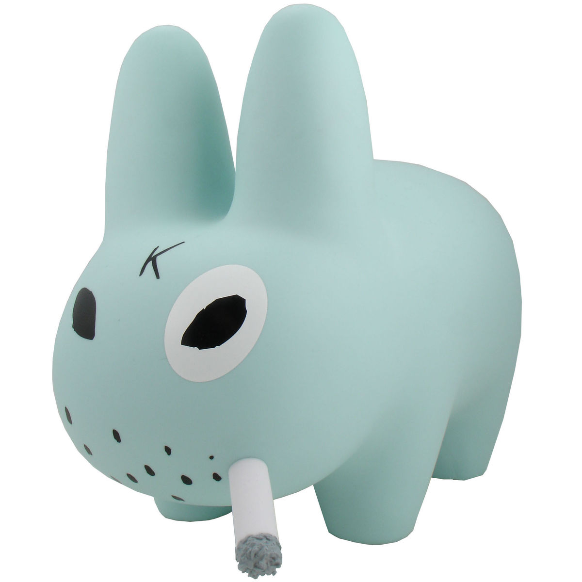 10" Powder Blue Smorkin Labbit (SDCC '05)