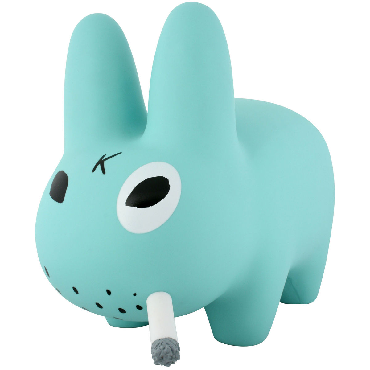 10" Mint Smorkin' Labbit