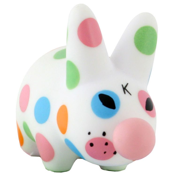 Bubblegum by Frank Kozik