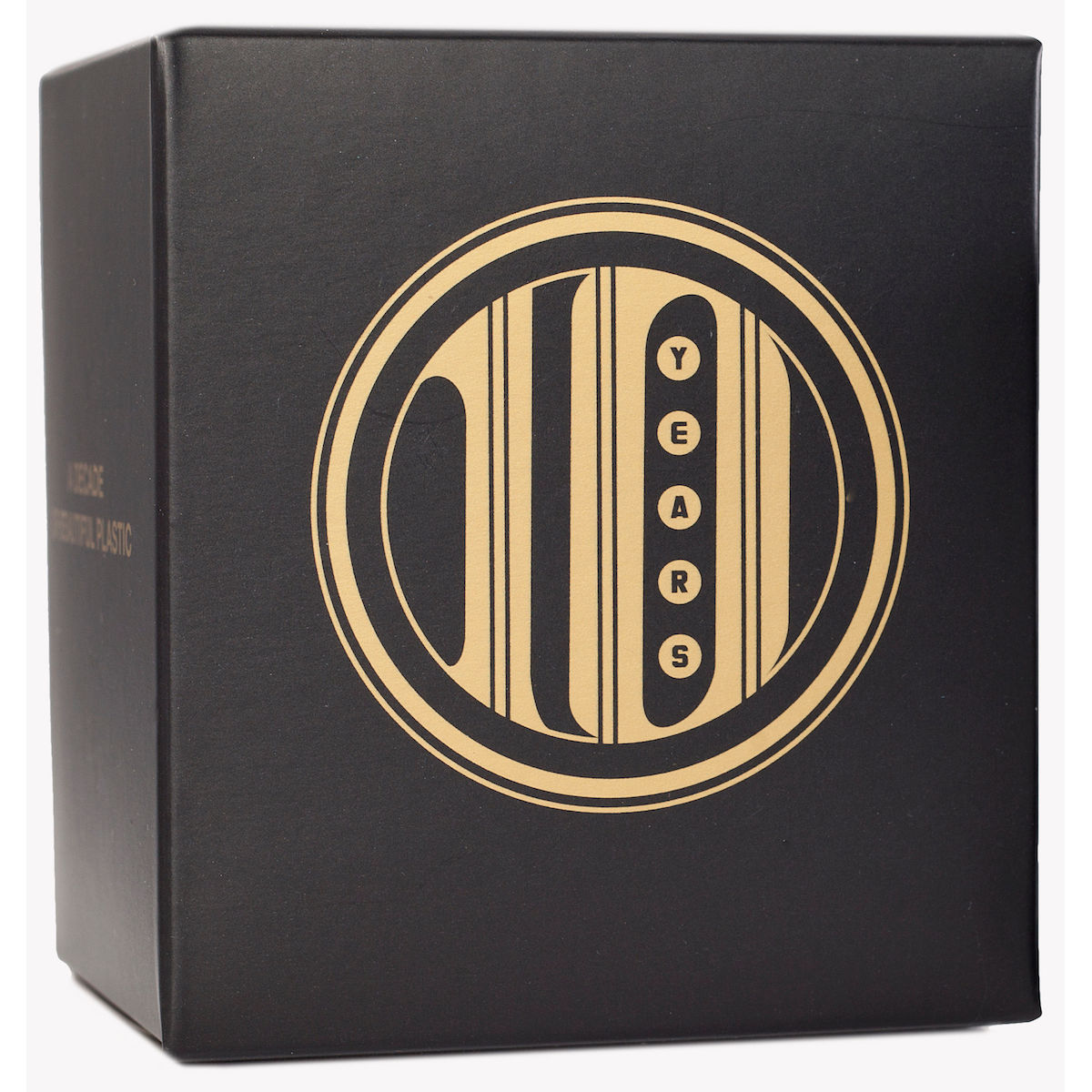 Bots - Kidrobot 10th Anniversary