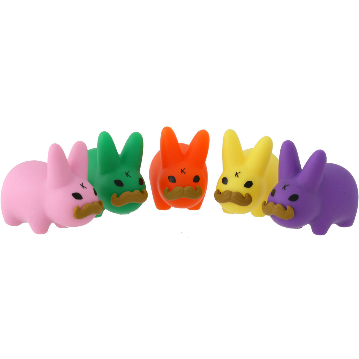 Labbit Pride (Set)