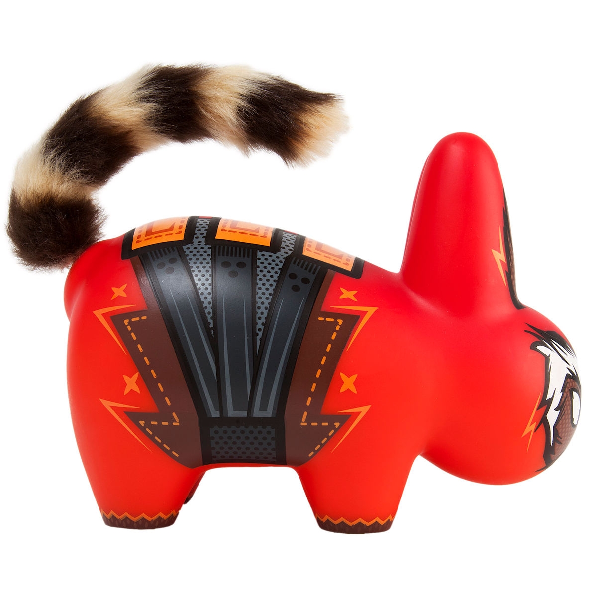 Rocket Racoon