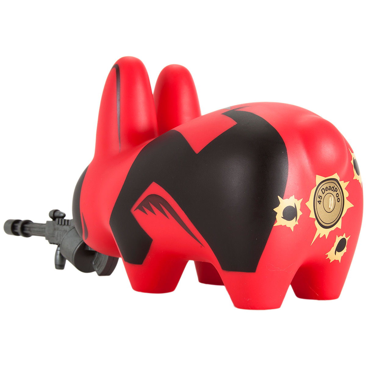7" Deadpool Labbit