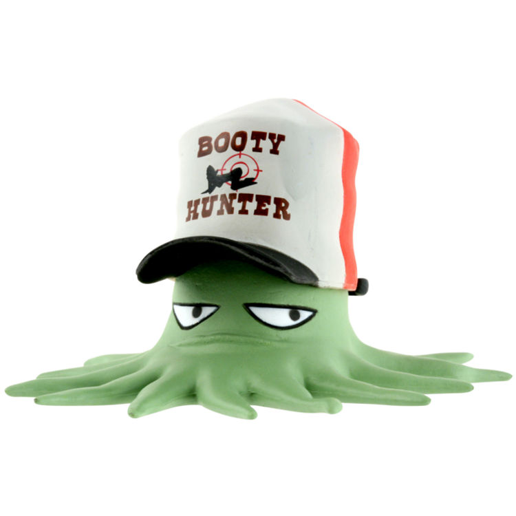 Squidbillies : Early by Kidrobot
