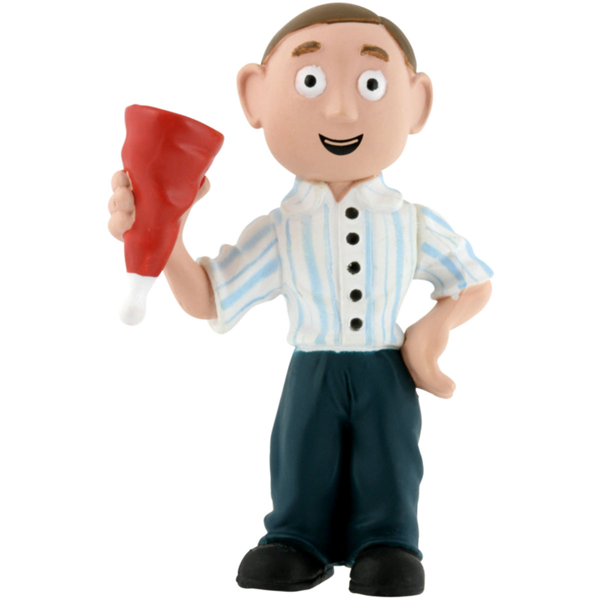 Morel Orel : Orel
