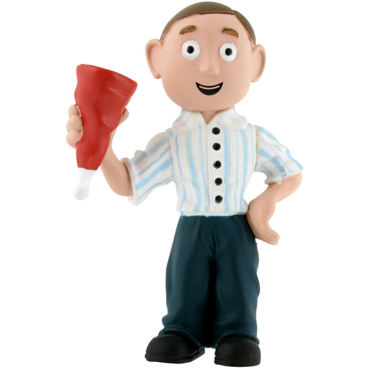Morel Orel : Orel by Kidrobot