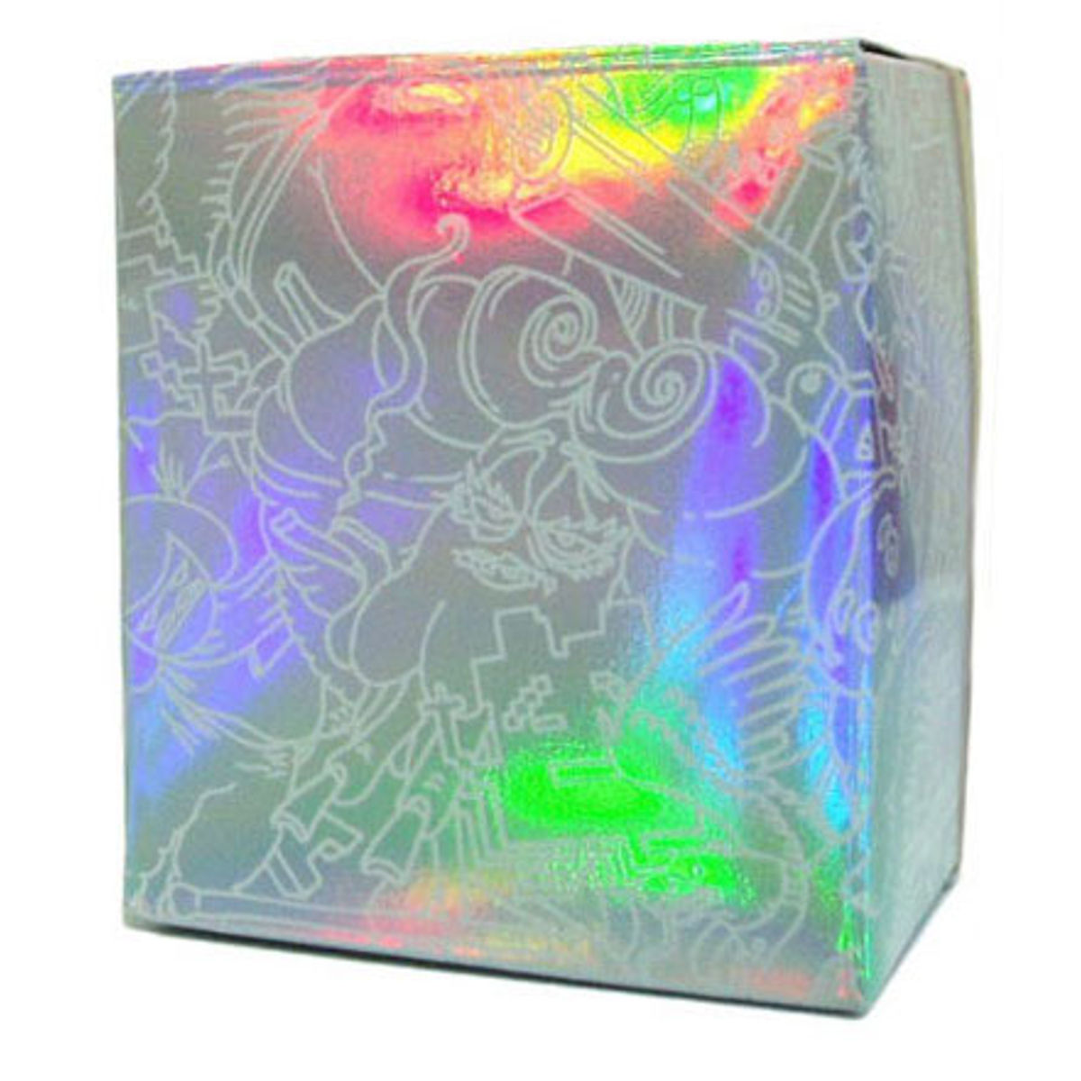 Harvey Bridman : Avenger