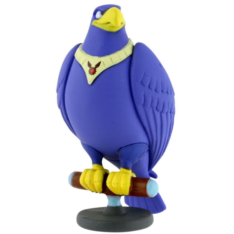 Harvey Bridman : Avenger by Kidrobot