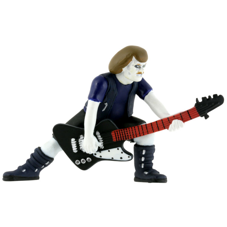 Metalocalypse : Murderface by Kidrobot