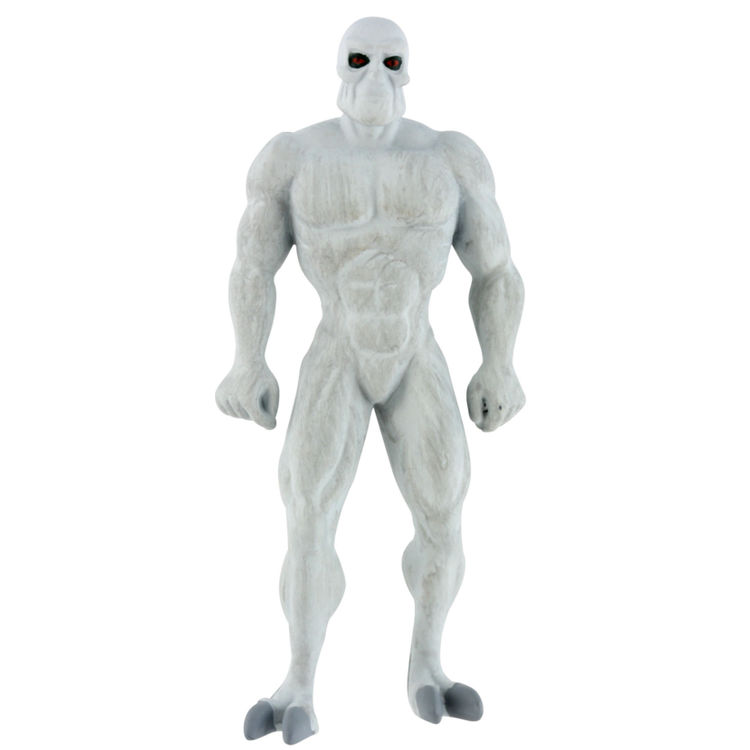 Frisky Dingo : Killface by Kidrobot