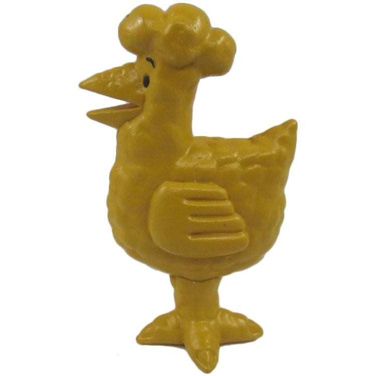 Aqua Teen Hunger Force : Chicken Bittle by Kidrobot