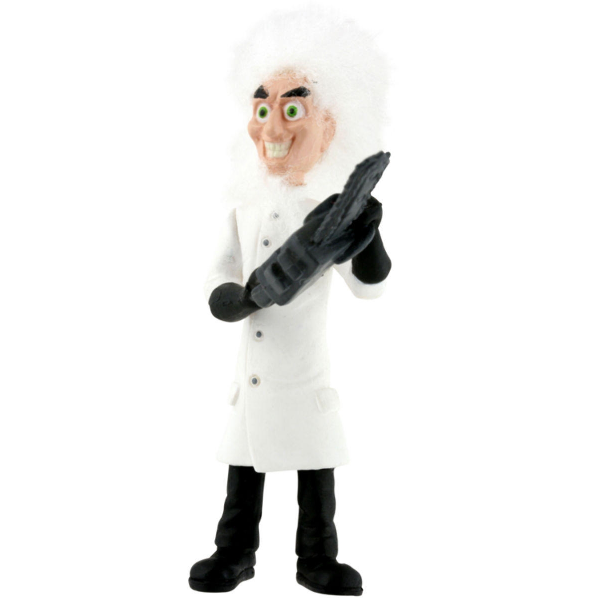 Robot Chicken : Mad Scientist
