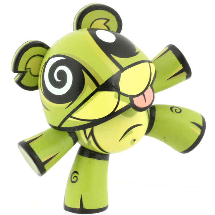 Teeter by Joe Ledbetter