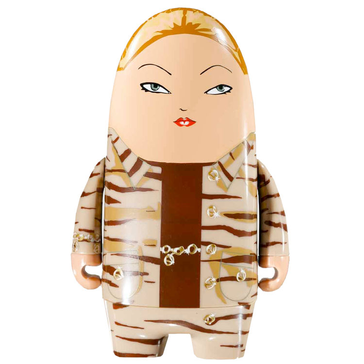 Valentino Visionaire by Kidrobot