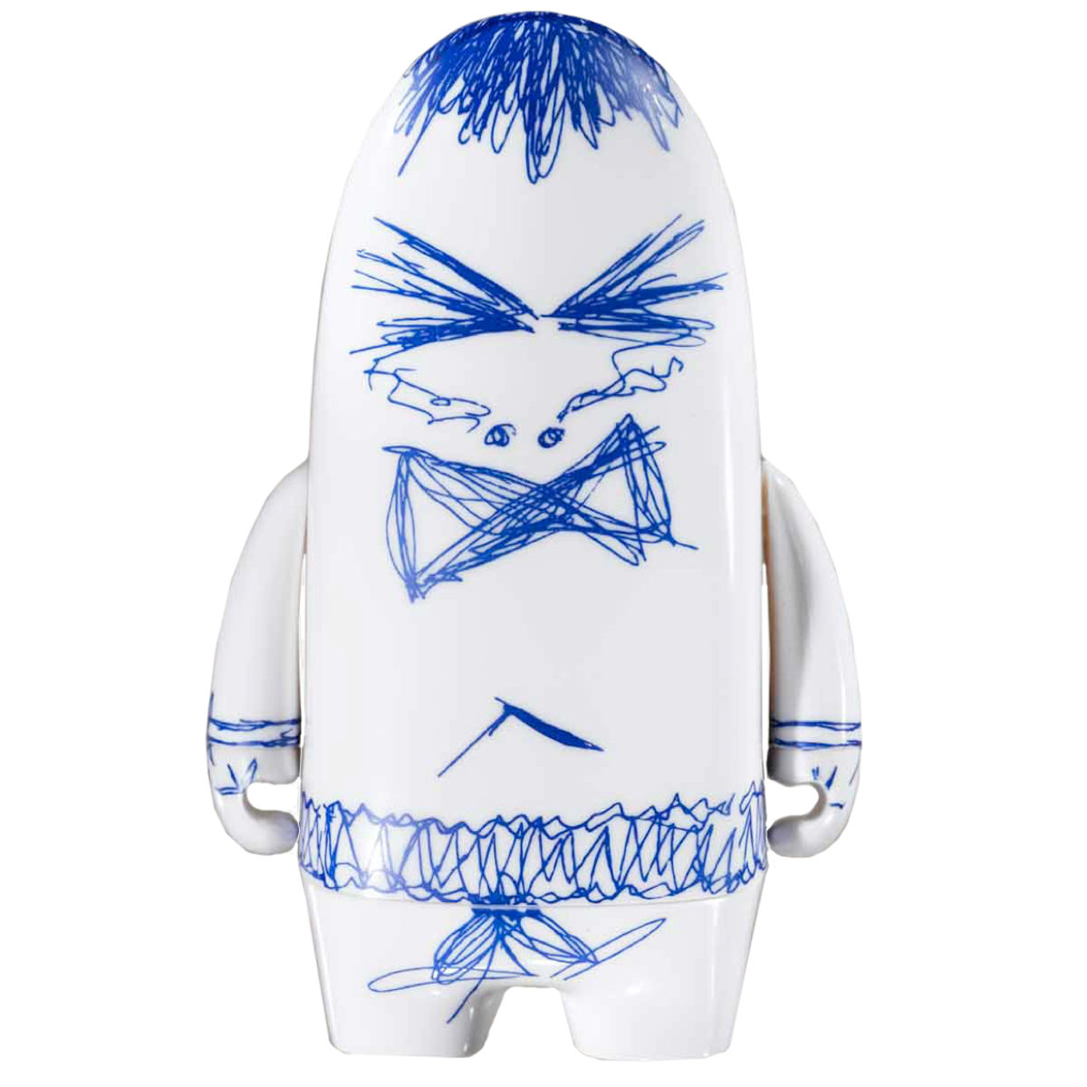 Alexander McQueen Visionaire