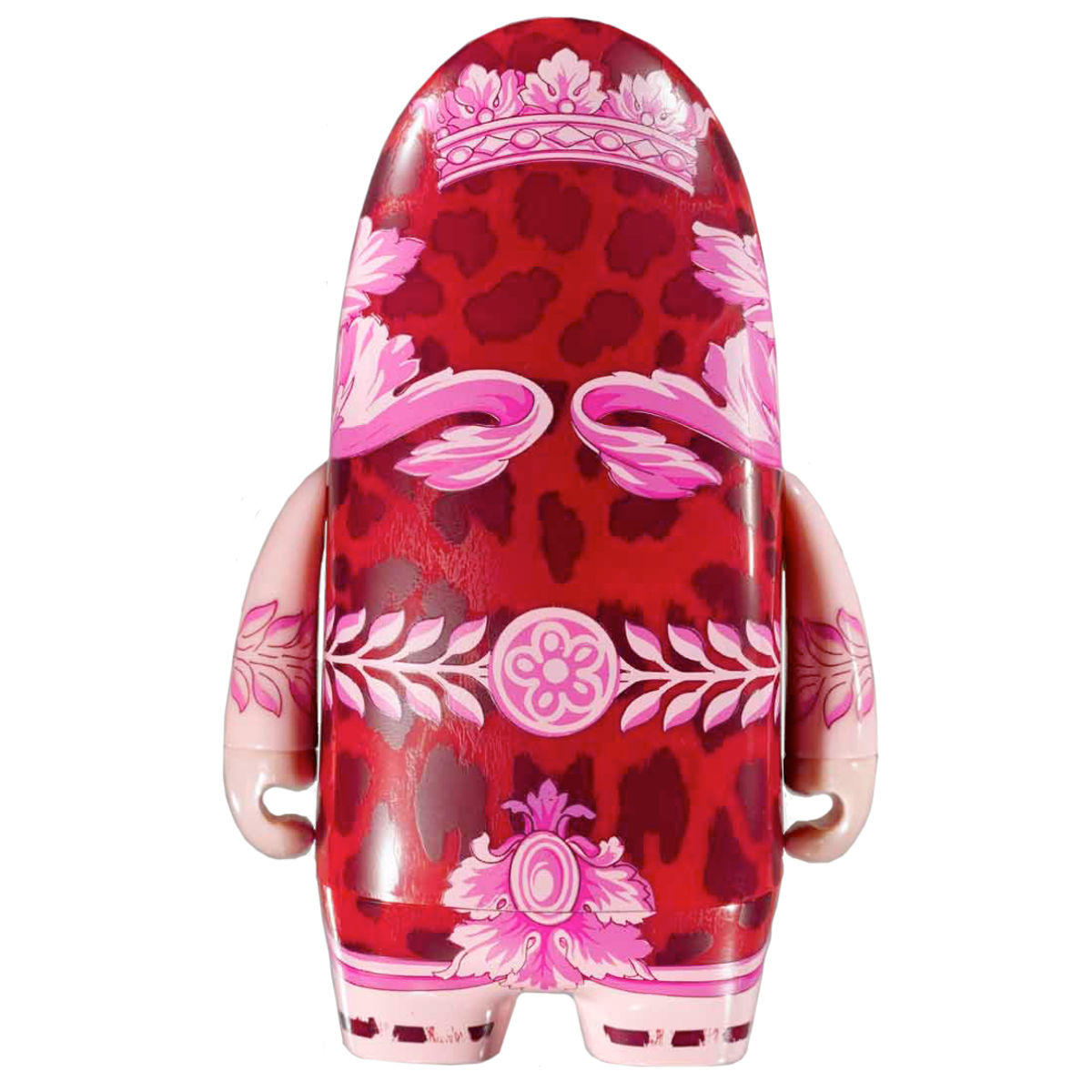 Donatella Versace Visionaire