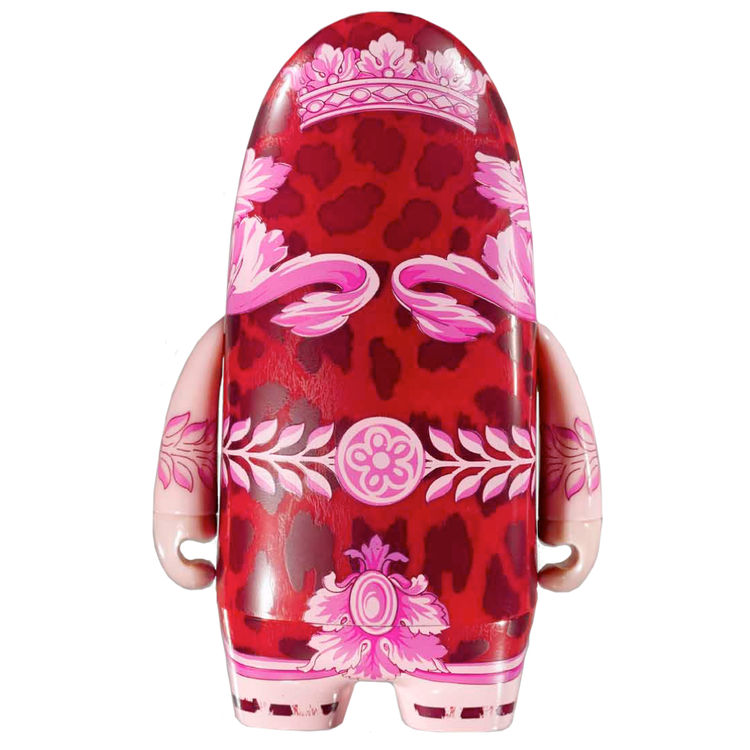 Donatella Versace Visionaire by Kidrobot