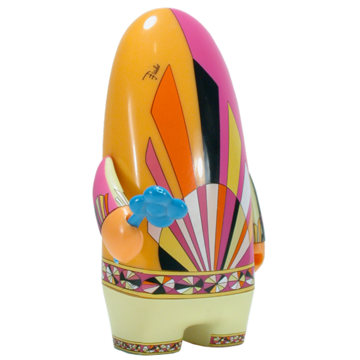 Christian Lacroix Visionaire