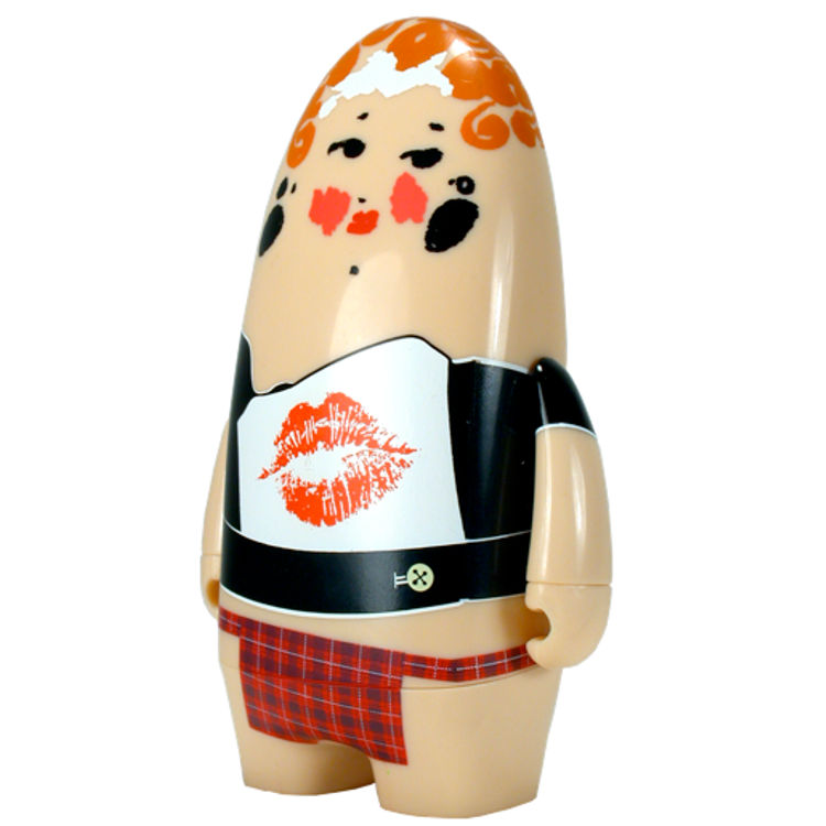 Vivienne Westwood Visionaire by Kidrobot