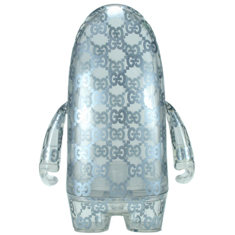 Aldo Gucci Visionaire by Kidrobot