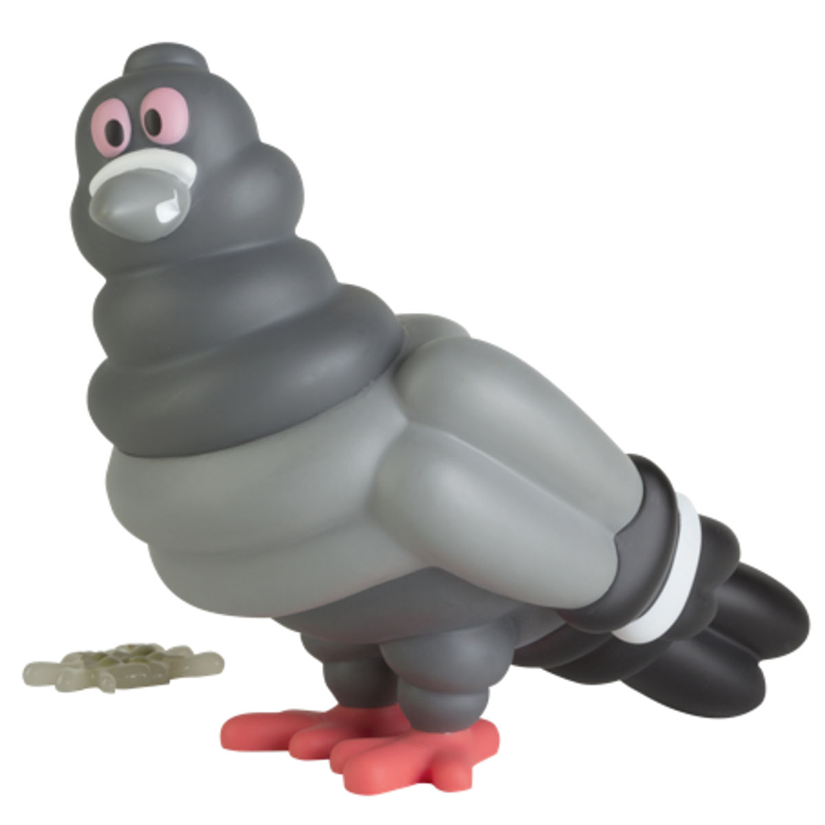 Staple Pigeon