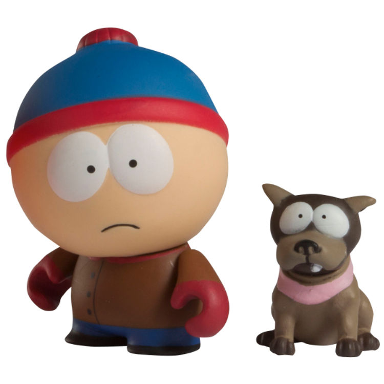 Stan by Comedy Central