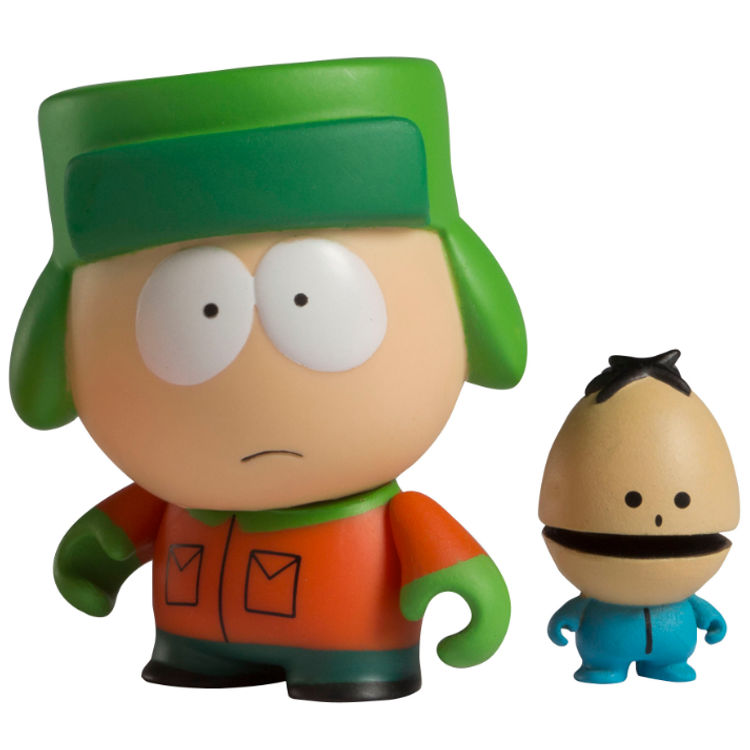 Kyle by Comedy Central