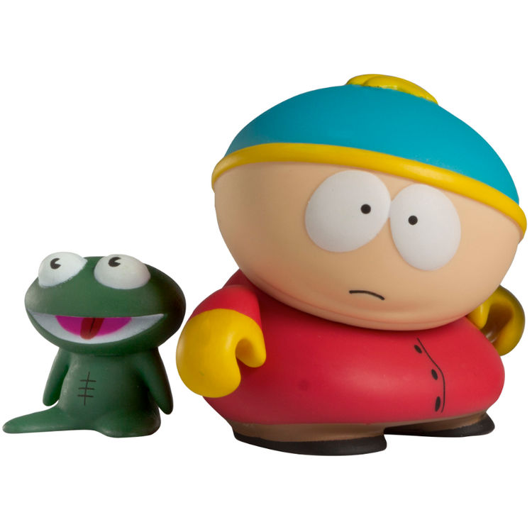 Cartman by Comedy Central