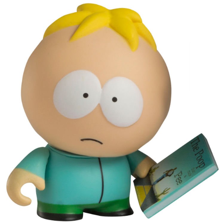 Butters by Comedy Central