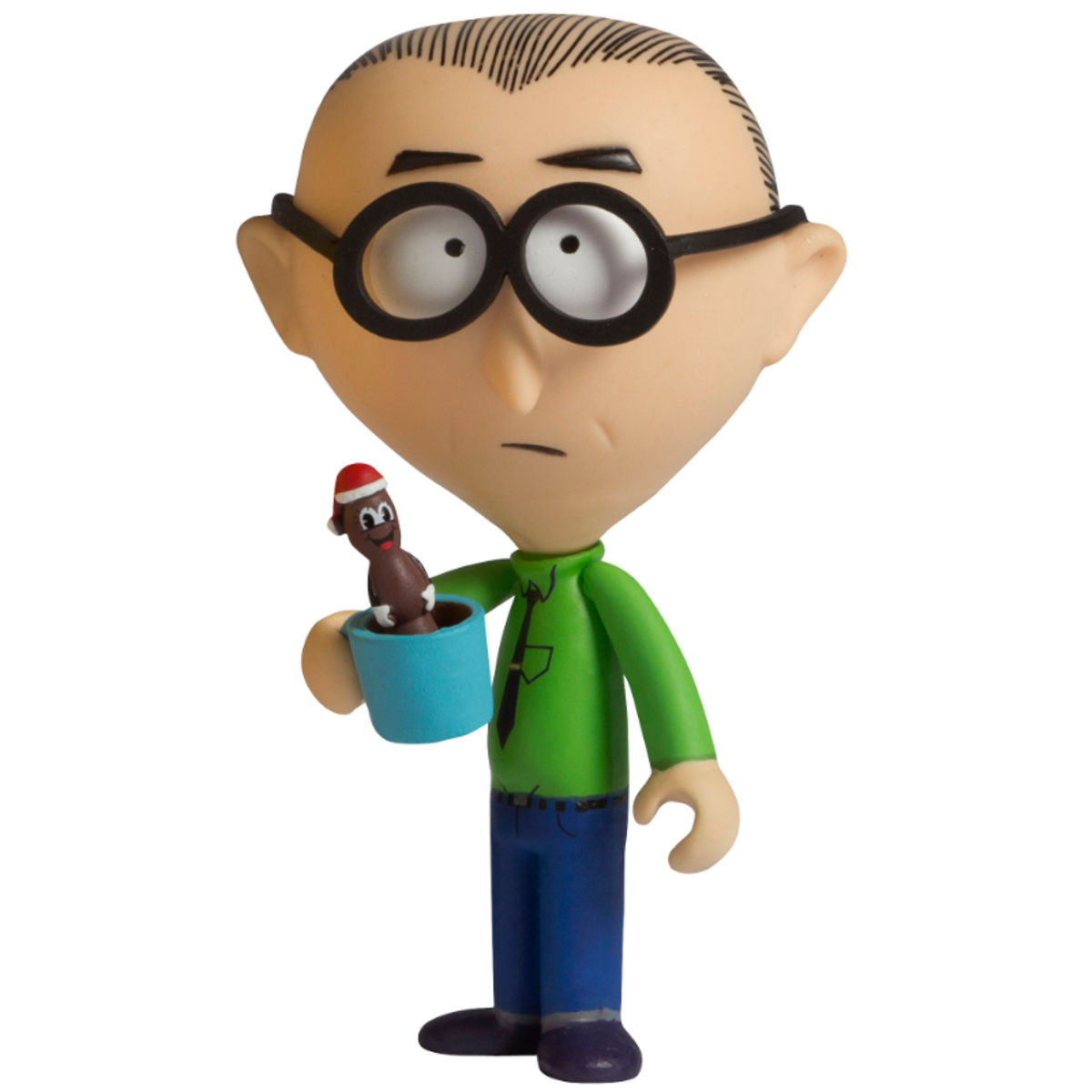 Mr. Mackey