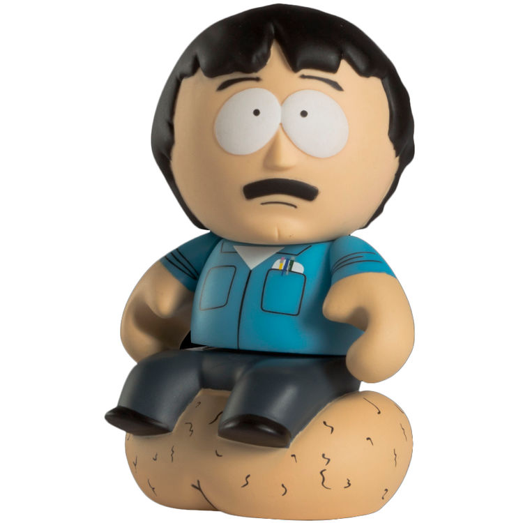 Randy Large Balls by Comedy Central
