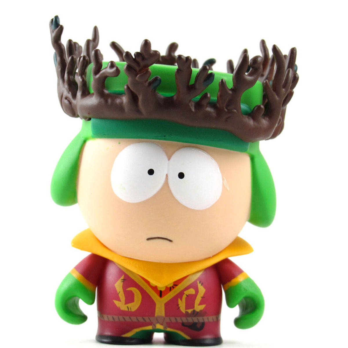 High Jew Elf Kyle