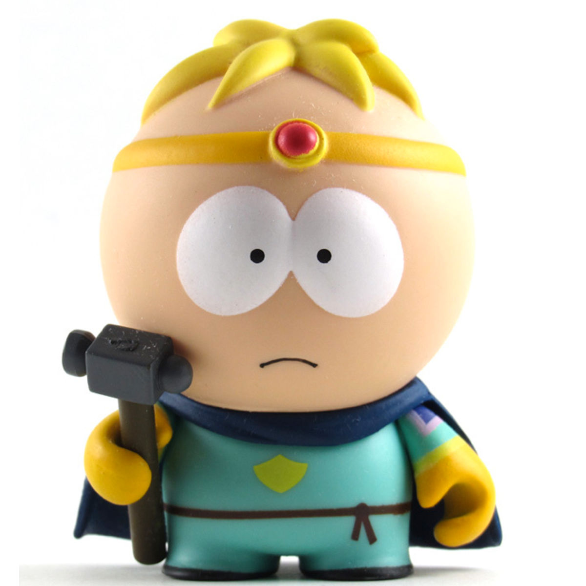 Paladin Butters