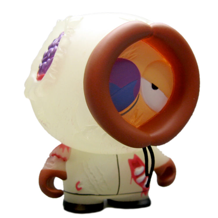 GID Dead Kenny (NYCC '11) by Comedy Central