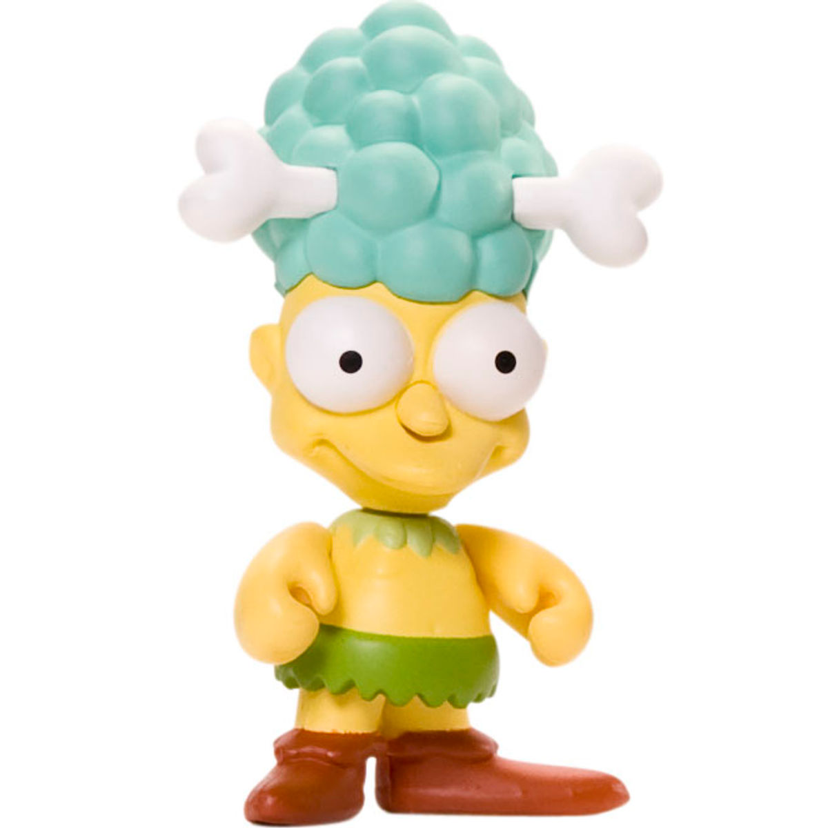 Sideshow Mel : The Simpsons