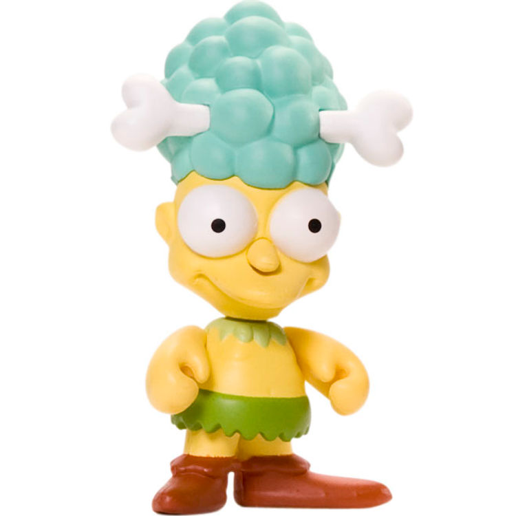 Sideshow Mel : The Simpsons by 20th Television