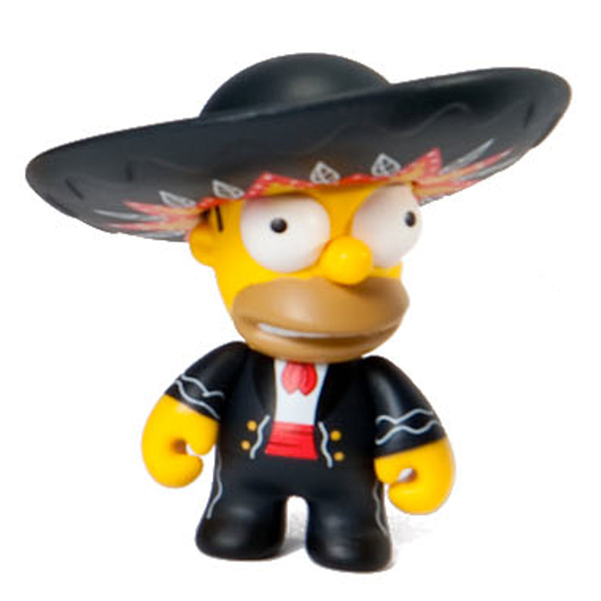 Mariachi Homer
