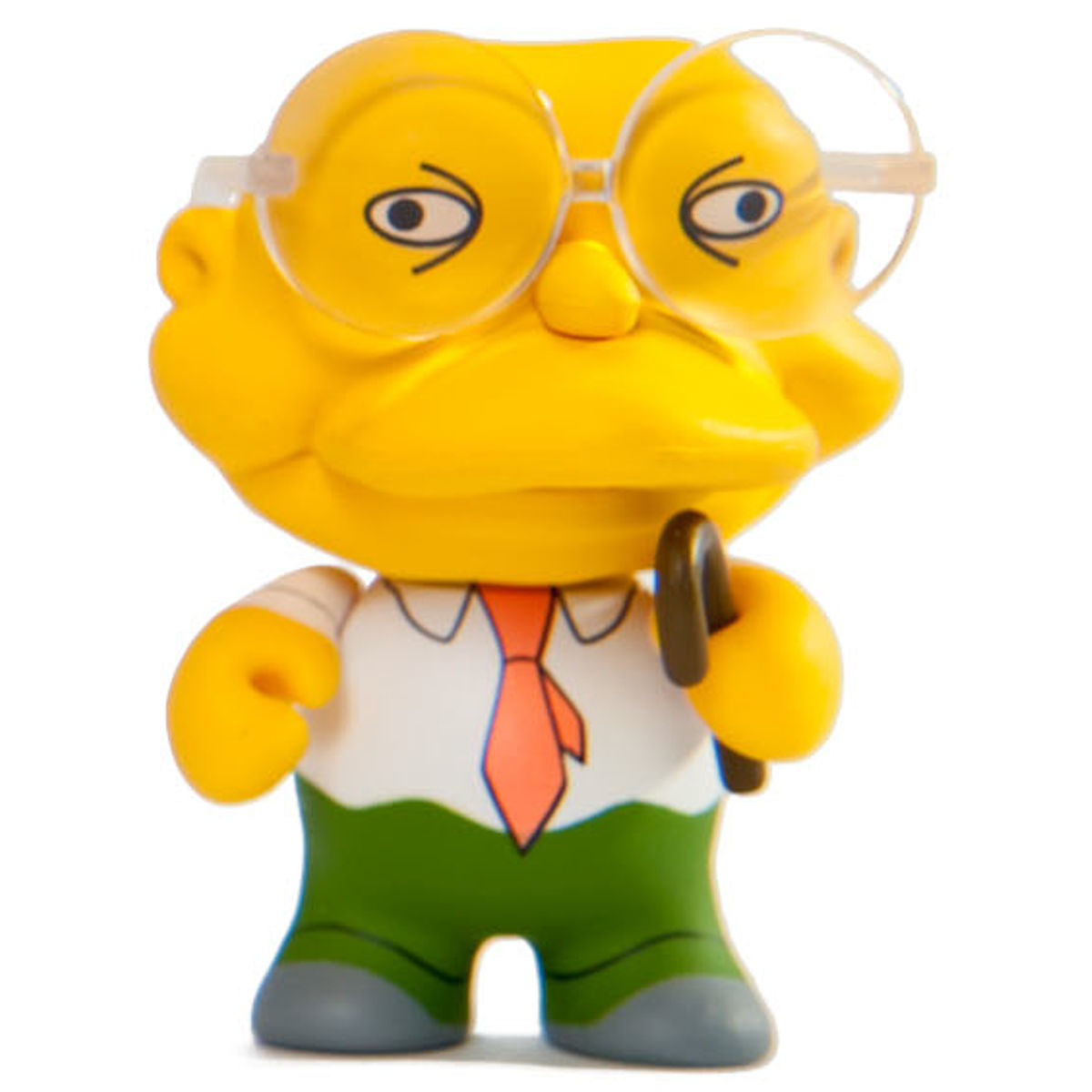 Hans Moleman