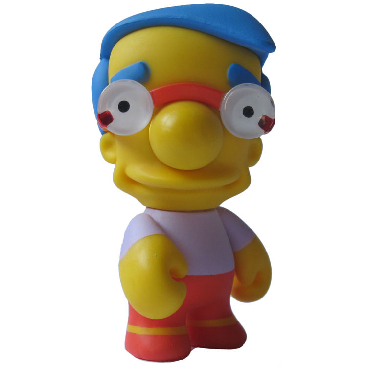 Milhouse Van Houten by Matt Groening