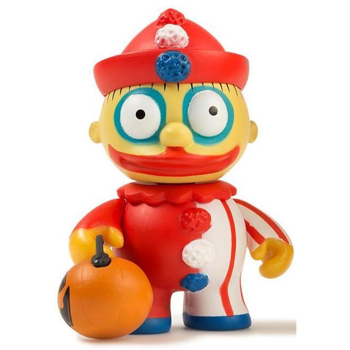 Clown Ralph Wiggum