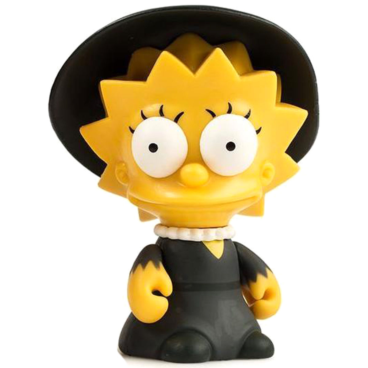 Witch Lisa