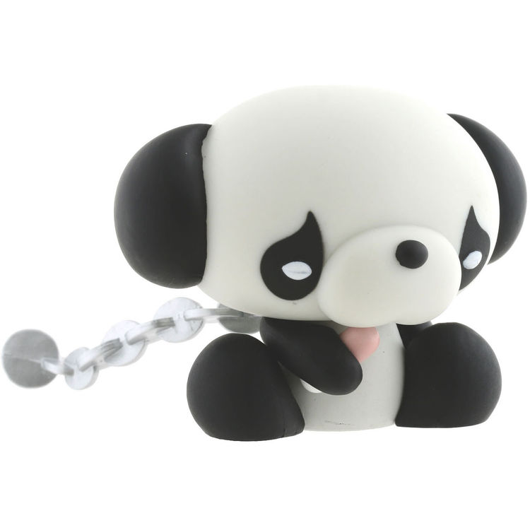 Safari Panda by Junko Mizuno